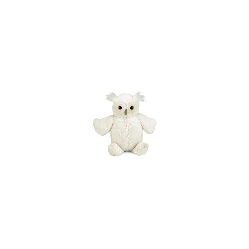 Dapperdots Owl jellycat - IkaIpaka Royan