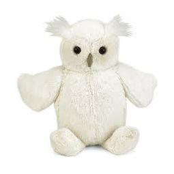 Dapperdots Owl jellycat - IkaIpaka Royan