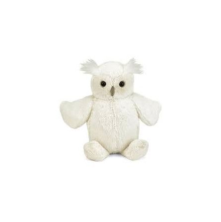Dapperdots Owl jellycat - IkaIpaka Royan