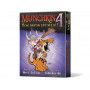 Munchkin 4 : Ton Destin est Scellé ! - IkaIpaka Royan