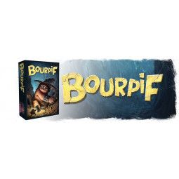 Bourpif - IkaIpaka Royan