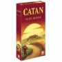 Catan - Ext. 5/6 joueurs - IkaIpaka Royan