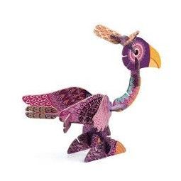 Volubo oiseaux Djeco Ikaipaka jeux & jouets Royan