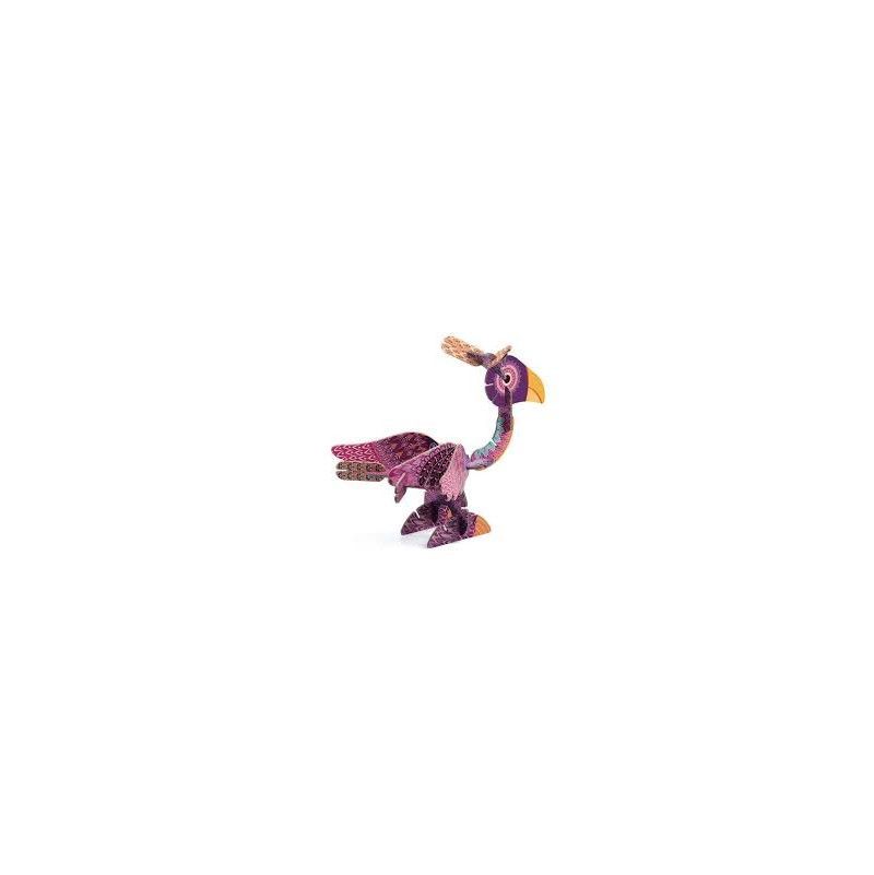 Volubo oiseaux Djeco Ikaipaka jeux & jouets Royan