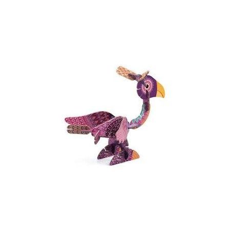 Volubo oiseaux Djeco Ikaipaka jeux & jouets Royan
