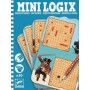 Mini logix Bataille navale Djeco Ikaipaka jeux & jouets Royan