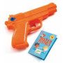 Jeux d'adresse Water Pistol pistolet à eau - IkaIpaka Royan