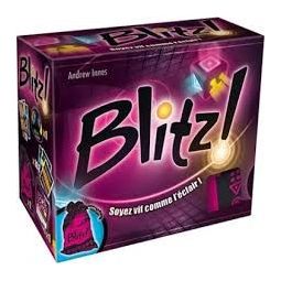 Blitz! Asmodee Ikaipaka jeux & jouets Royan