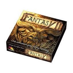 Fantasy II - IkaIpaka Royan