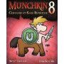 Munchkin 8 : Centaure et Sans Reproche - IkaIpaka Royan