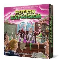 Potion Explosion - IkaIpaka Royan