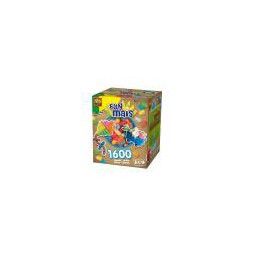 Funmais mix Big box 1600 - IkaIpaka Royan
