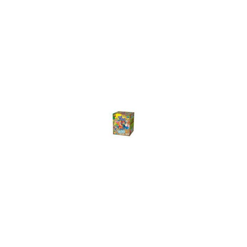 Funmais mix Big box 1600 - IkaIpaka Royan