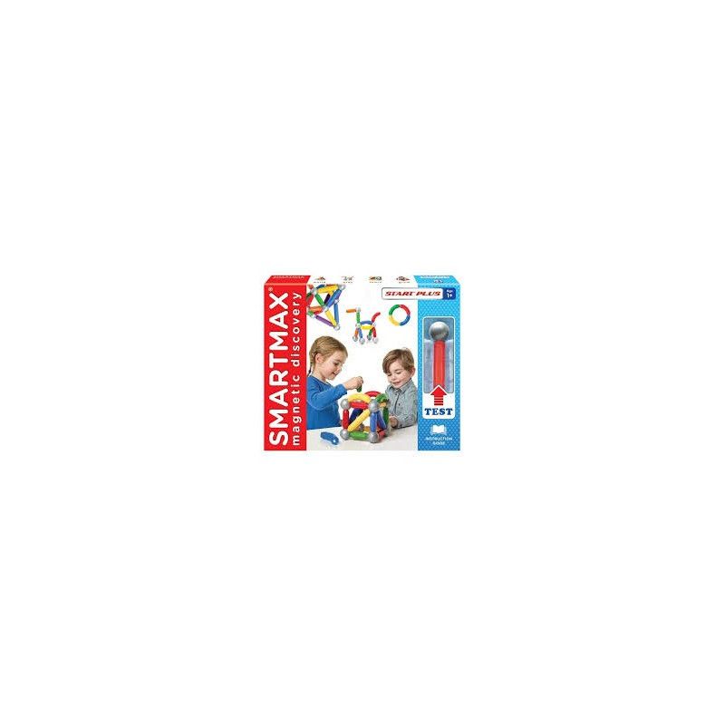 SmartMax Start Plus - 30 pièces - IkaIpaka Royan