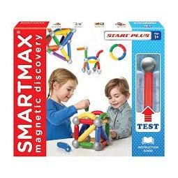 SmartMax Start Plus - 30 pièces - IkaIpaka Royan