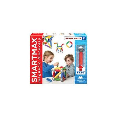 SmartMax Start Plus - 30 pièces - IkaIpaka Royan