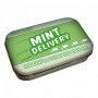 Mint delivery - IkaIpaka Royan