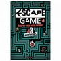 Escape 1 - Saurez-vous vous évader... - IkaIpaka Royan