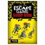 Escape 2 - Lucky Luke - IkaIpaka Royan