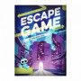 Escape Kids 1 - Le Hacker Fou - IkaIpaka Royan