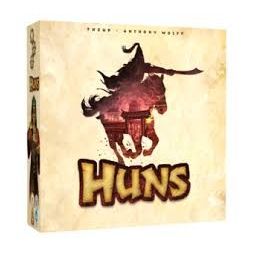 huns Blackrock Games Ikaipaka jeux & jouets Royan