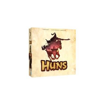 huns Blackrock Games Ikaipaka jeux & jouets Royan