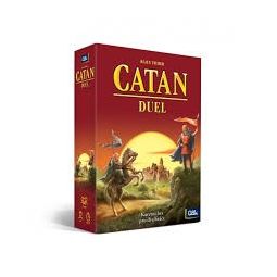 Catan duel - IkaIpaka Royan