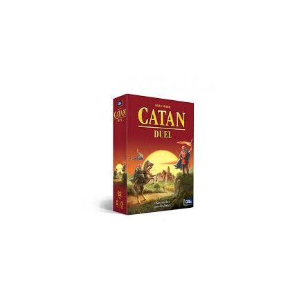 Catan duel - IkaIpaka Royan