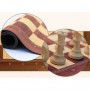 Tapis echiquier classic echecs - IkaIpaka Royan
