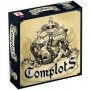 Complots - IkaIpaka Royan