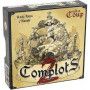 Complots 2 - IkaIpaka Royan