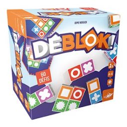 Déblok - IkaIpaka Royan