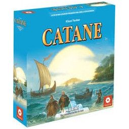 Catan - Ext. Marins - IkaIpaka Royan