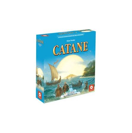Catan - Ext. Marins - IkaIpaka Royan