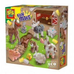 Funmais ferme - IkaIpaka Royan