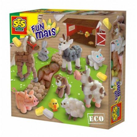 Funmais ferme - IkaIpaka Royan