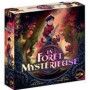 La foret mysterieuse - IkaIpaka Royan