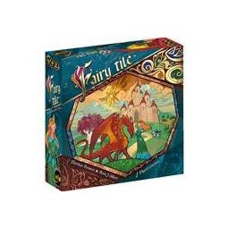 Fairy tile - IkaIpaka Royan