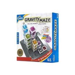 Gravity maze thinkfun - IkaIpaka Royan