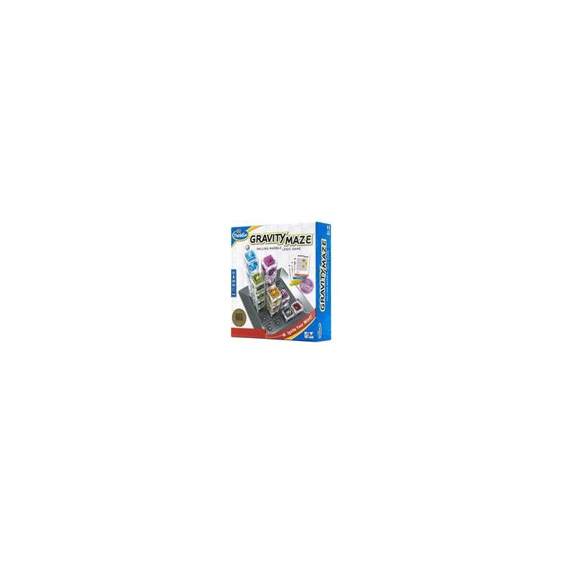 Gravity maze thinkfun - IkaIpaka Royan