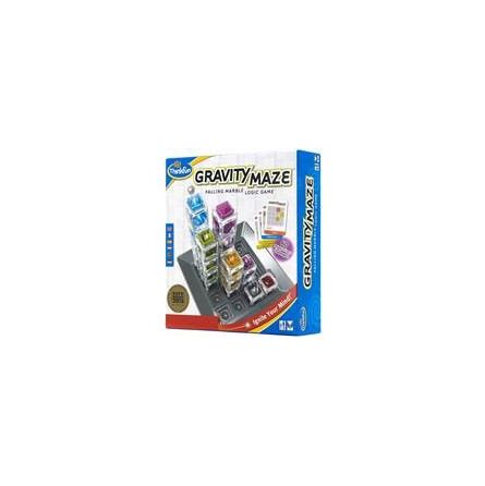 Gravity maze thinkfun - IkaIpaka Royan