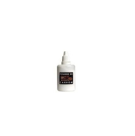 Poudre carrom Micro Billes 30 Grs (6) - IkaIpaka Royan