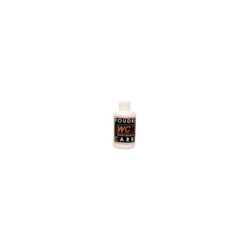 Poudre de Carrom 30 Grs - IkaIpaka Royan