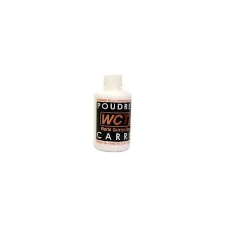 Poudre de Carrom 30 Grs - IkaIpaka Royan