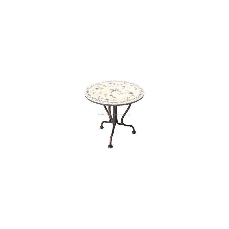 Vintage Tea table, Micro, pour souris maileg Maileg Ikaipaka