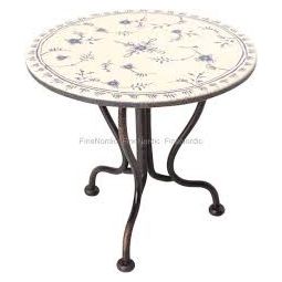 Vintage Tea table, Micro, pour souris maileg Maileg Ikaipaka