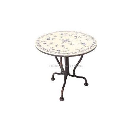 Vintage Tea table, Micro, pour souris maileg Maileg Ikaipaka