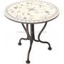 Vintage Tea table, Micro, pour souris maileg Maileg Ikaipaka