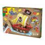 Funmais Bateau de Pirates - IkaIpaka Royan