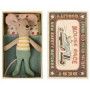 Little brother mouse in box souris maileg en boite - IkaIpaka Royan
